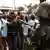 Banguissois en colère contre des soldats de la force africaine à Bangui