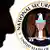 NSA logo, profile of a face