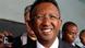 Madagaskar Präsident Hery Martial Rakotoarimanana Rajaonarimampianina Madagaskar Präsident Hery Martial Rakotoarimanana Rajaonarimampianina