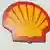 Royal Dutch Shell Logo