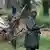 Kongo - Operation gegen die ugandischen Rebellen der ADF-Nalu