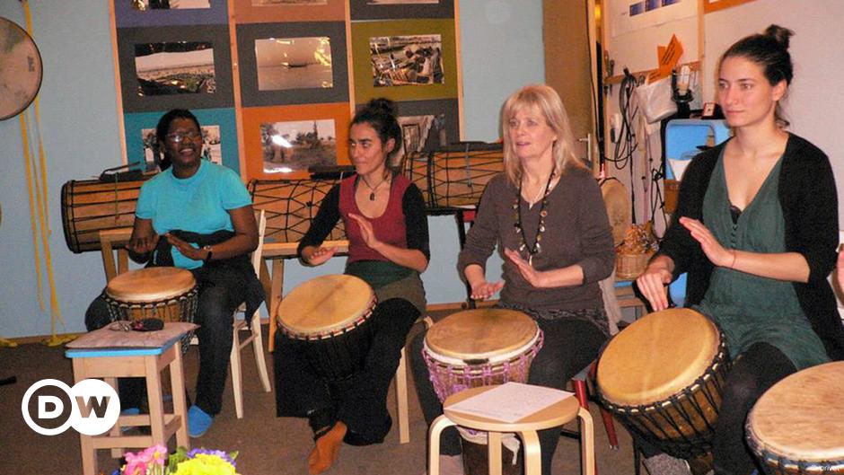 Djembe band deals