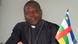 Monseigneur Dieudonné Nzapalainga, Erzbischof von Bangui (Foto: DW) Monseigneur Dieudonné Nzapalainga, Erzbischof von Bangui (Foto: DW)