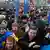 Восьме народне віче на Майдані Незалежності у Києві у неділю, 19 січня