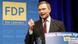 FDP-Chef Christian Lindner auf dem Europa-Parteitag in Bonn (Foto: picture alliance/dpa) FDP-Chef Christian Lindner auf dem Europa-Parteitag in Bonn (Foto: picture alliance/dpa)