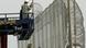 Workers fix razor-wire to a fence in the Spanish enclave of Melilla, Spain Monday Oct. 10, 2005. The Spanish authorities have begun work on raising the hight of the fences from three metres to six metres after hundreds of immigrants managed to climb over and enter Melilla. (AP Photo/Alvaro Barrientos) Workers fix razor-wire to a fence in the Spanish enclave of Melilla, Spain Monday Oct. 10, 2005. The Spanish authorities have begun work on raising the hight of the fences from three metres to six metres after hundreds of immigrants managed to climb over and enter Melilla. (AP Photo/Alvaro Barrientos)
