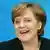 Първата жена-канцлер в историята на Германия