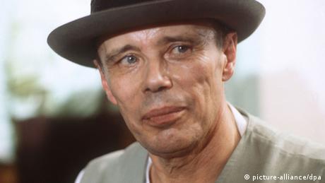 Arts Joseph Beuys would have turned 100 on May 12, 2021.