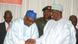 Alhaji Adamu Mu'azu wird neuer PDP Präsident Alhaji Adamu Mu'azu wird neuer PDP Präsident