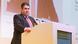 Energieminister Sigmar Gabriel in Berlin bei "Handelsbaltt"-Tagung (quelle: buroforum) Energieminister Sigmar Gabriel in Berlin bei "Handelsbaltt"-Tagung (quelle: buroforum)
