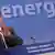 Комісар ЄС з питань енергетики Ґюнтер Еттинґер