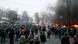 Ukraine Kiew Proteste vom 22.1.2014 Ukraine Kiew Proteste vom 22.1.2014