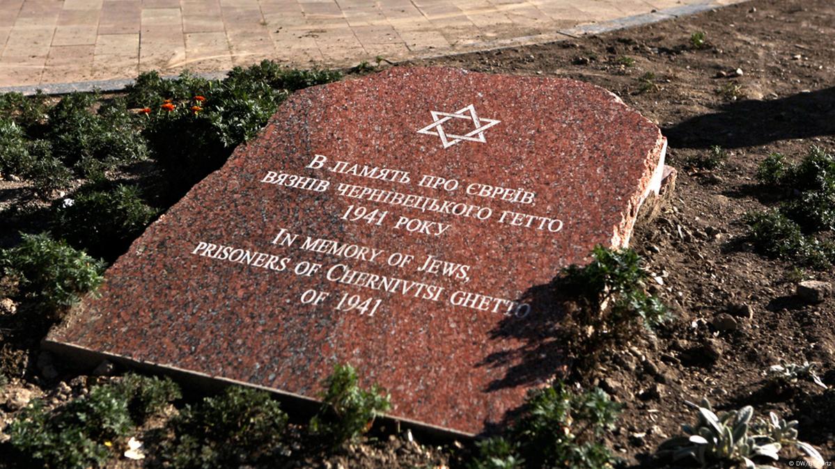 The other Holocaust – DW – 01/27/2014