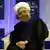 Davos Hassan Rouhani Rohani Weltwirtschaftsforum 23.1.2014
