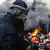 Ukraine Proteste in Kiew 23.01.2014 Klitschko
