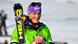 Maria Höfl-Riesch. Foto: dpa-pa Maria Höfl-Riesch. Foto: dpa-pa