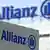 Allianz, bună de plată pentru Kyrill