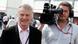Max Mosley pictured in Monte Carlo, 2008 Max Mosley pictured in Monte Carlo, 2008