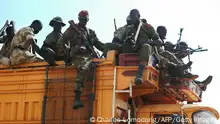 南苏丹反对派称政府军仍未停火