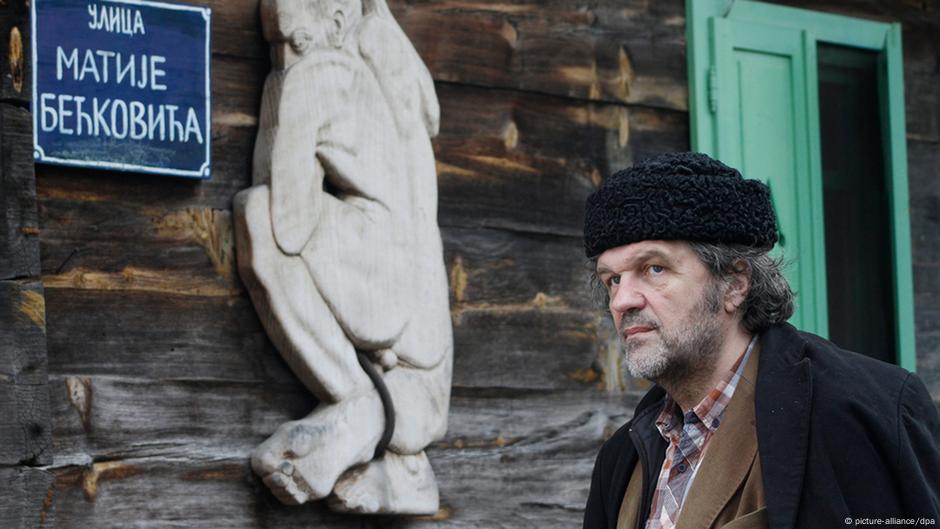 Emir Kusturica se razišao s Vučićem mnogo pre tragedije u Novom Sadu
