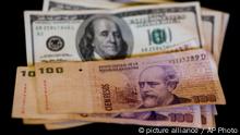 Argentina: ¿retorno del crédito?