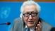 Mpatanishi wa kimataifa kwa mzozo wa Syria, Lakhdar Brahimi. Mpatanishi wa kimataifa kwa mzozo wa Syria, Lakhdar Brahimi.