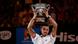 Tennis Australian Open 2014 Finale Stanislas Wawrinka Tennis Australian Open 2014 Finale Stanislas Wawrinka