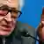 Lakhdar Brahimi at the Syrian conference. Photo: Reuters