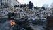 Barrikaden in Kiew (Foto: Reuters) Barrikaden in Kiew (Foto: Reuters)