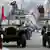 Republica Moldova nu va fi reprezentată la parada militară de la Moscova de 9 mai