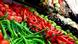 Турецкие овощи Турецкие овощи