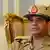 Ägypten Militärchef Al-Sisi zum Feldmarschall befördert