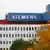 Siemens AG Gebäude Außenansicht Perlach München Bayern