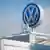 VW in Mexico 50 Jahre VW in Mexiko auf der Fabrik in Puebla
