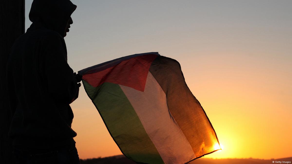 Palestine – DW