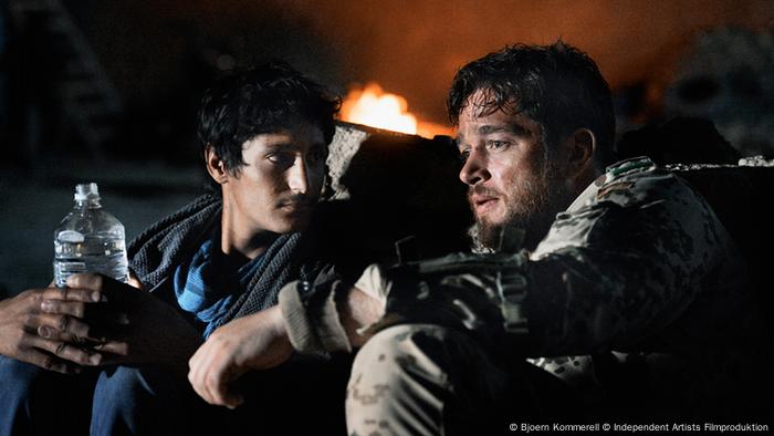 Filmszene aus Zwischen Welten (Foto: Berlinale)
