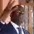 André Nzapayeke, le nouveau Premier ministre centrafricain