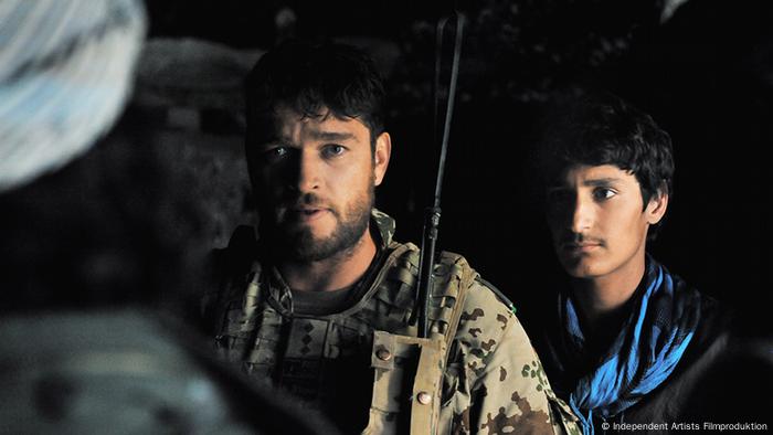 Filmszene aus Zwischen Welten (Foto: Berlinale)