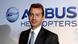 Airbus Helicopters Guillaume Faury PK 28.01.2014 Airbus Helicopters Guillaume Faury PK 28.01.2014