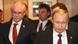 Putin und van Rompuy beim EU-Russland Gipfel in Brüssel (Foto: Reuters) Putin und van Rompuy beim EU-Russland Gipfel in Brüssel (Foto: Reuters)