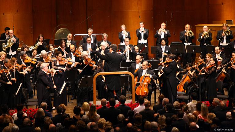 New York Philharmonic at 175 – DW – 02/24/2017