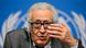 Lakhdar Brahimi Lakhdar Brahimi