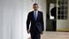 US President Barack Obama walking in a hallway Photo: REUTERS/Mike Theiler US President Barack Obama walking in a hallway Photo: REUTERS/Mike Theiler