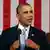 US-Präsident Obama spricht am 28. Januar 2014 vor dem US-Kongress in Washington zur Lage der Nation (Foto: dpa)