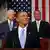 Barack Obama Rede zur Lage der Nation 2014