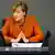 Angela Merkel Regierungserklärung 29.01.2014