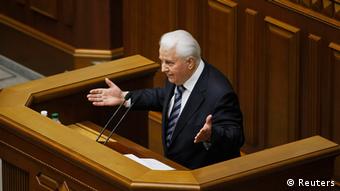 Кравчук: Україна не мала коштів на сервісне обслуговування