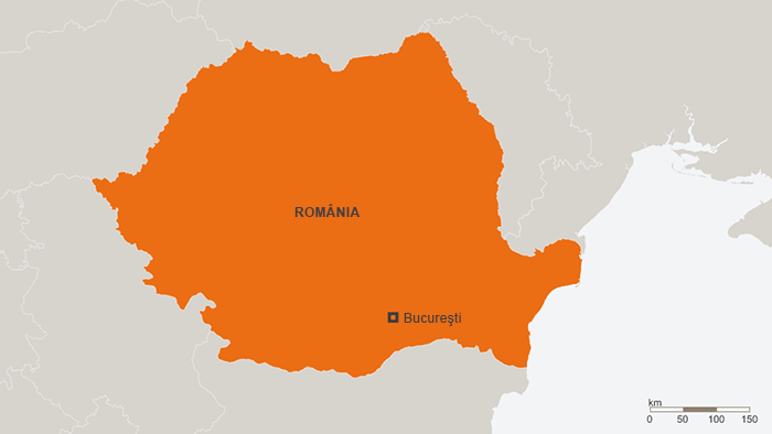 Va Fi Reluat Subiectul DescentralizÄƒrii Romania Dw 29 01 2014