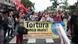 Demonstration gegen Verharmlosung von Folter während Diktatur in Brasilien Demonstration gegen Verharmlosung von Folter während Diktatur in Brasilien
