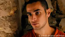 الفيلم الفلسطيني عمر يفتتح المهرجان العربي الخامس للأفلام في برلين
